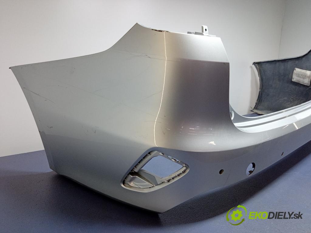 Kia Ceed 0 nárazník Zad: 01