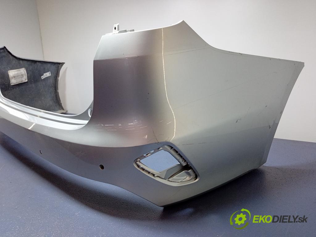 Kia Ceed 0 nárazník Zad: 01