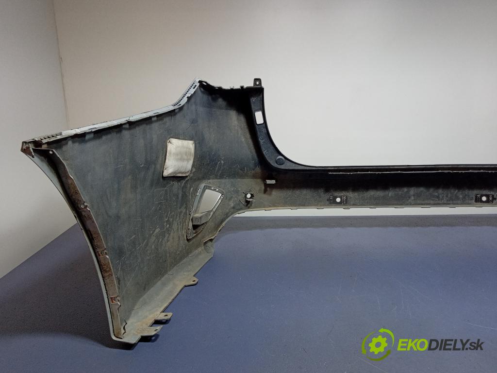 Kia Ceed 0 nárazník Zad: 01