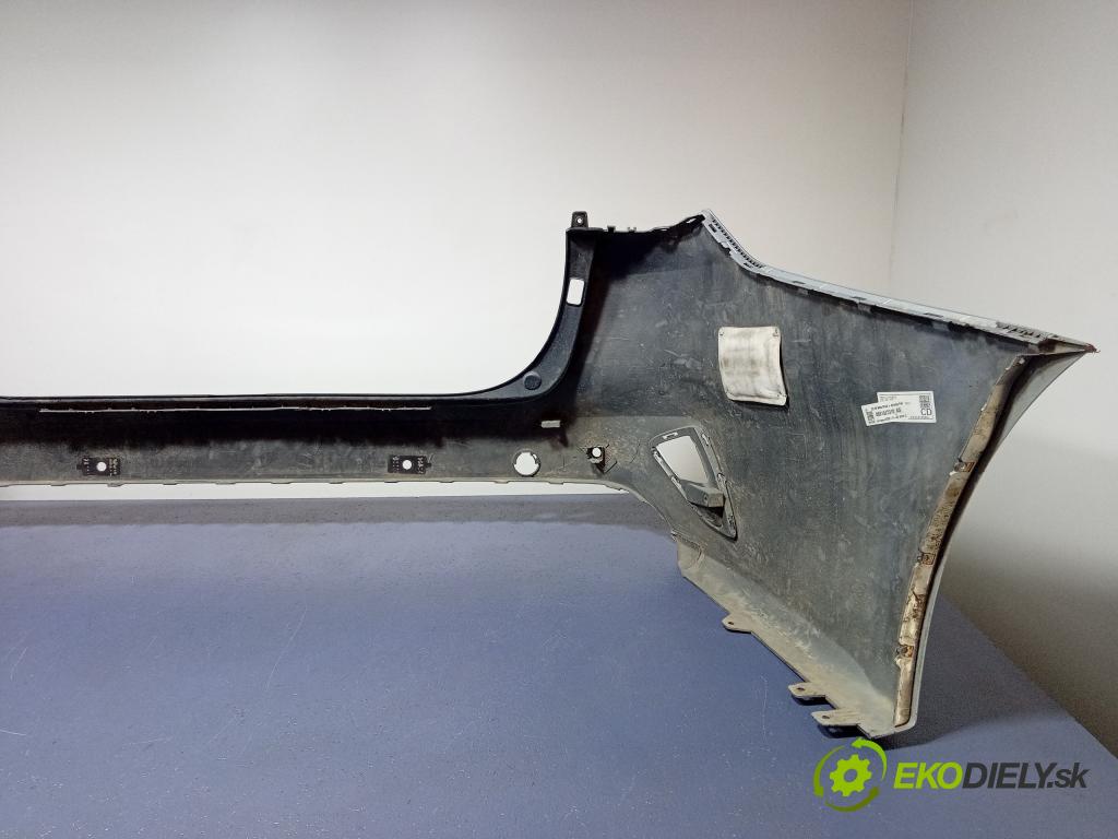 Kia Ceed 0 nárazník Zad: 01
