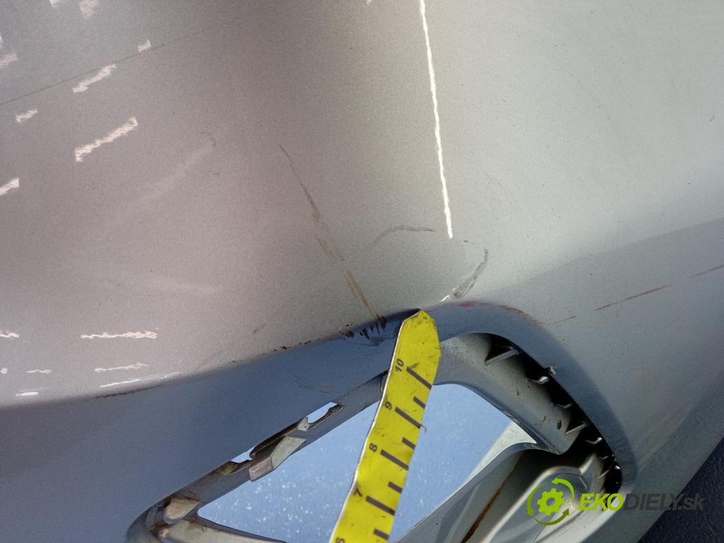 Kia Ceed 0 nárazník Zad: 01