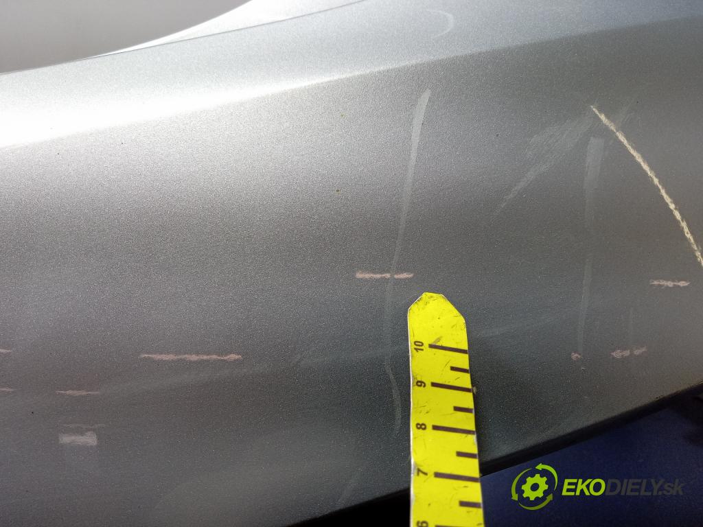 Kia Ceed 0 nárazník Zad: 01