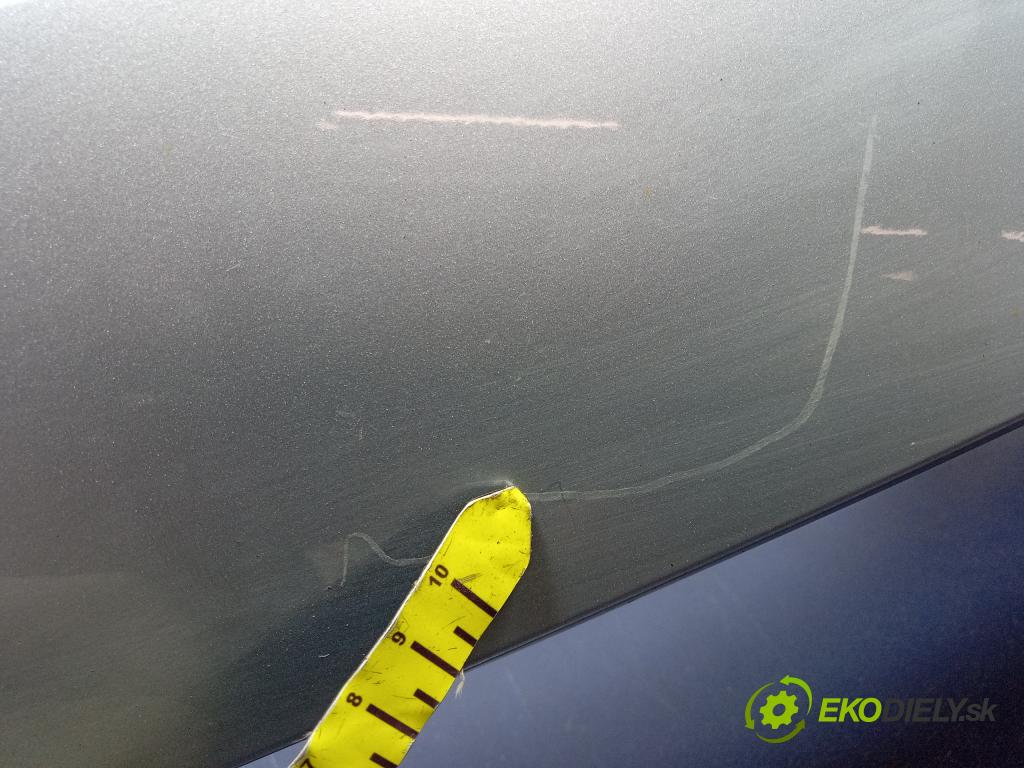 Kia Ceed 0 nárazník Zad: 01