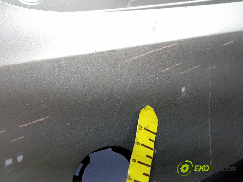 Kia Ceed 0 nárazník Zad: 01