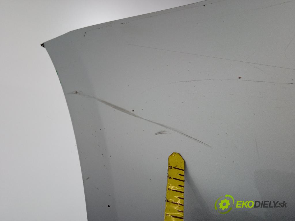 Kia Ceed 0 nárazník Zad: 01