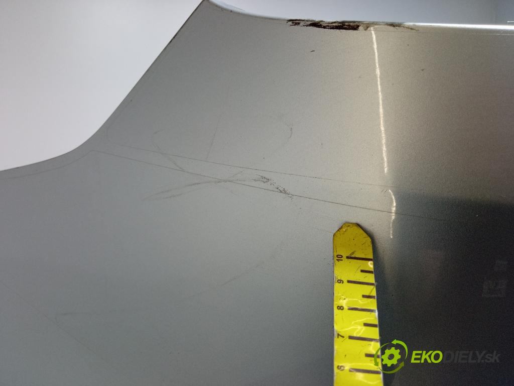 Kia Ceed 0 nárazník Zad: 01