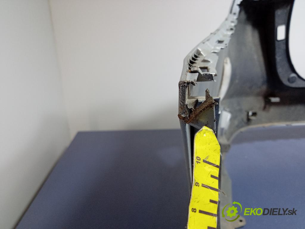 Kia Ceed 0 nárazník Zad: 01