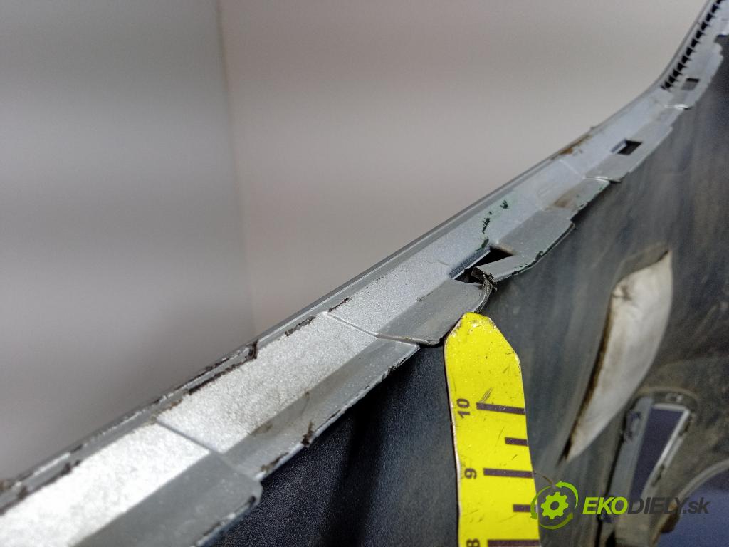 Kia Ceed 0 nárazník Zad: 01