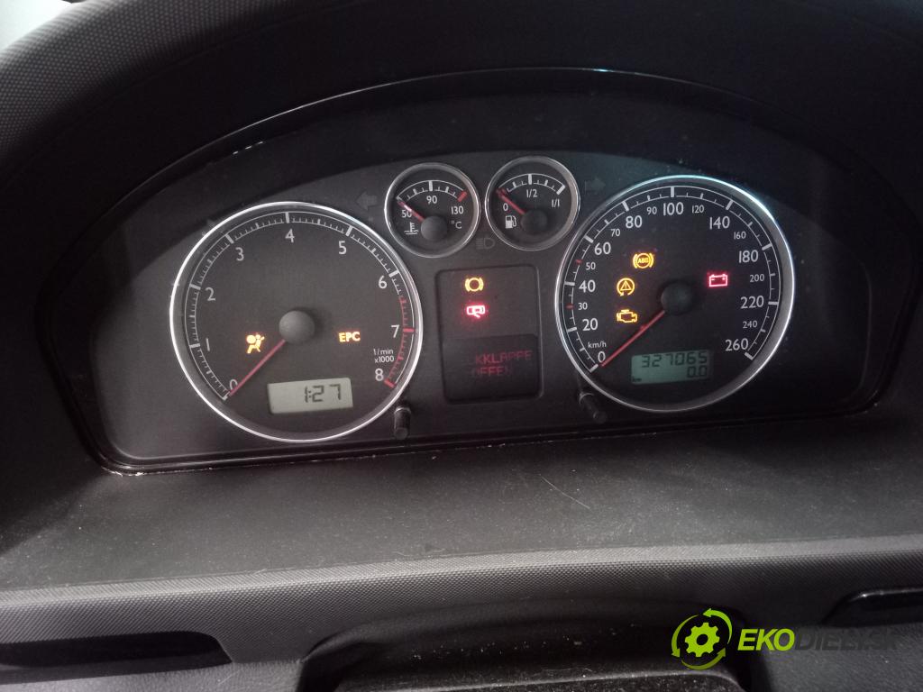 Vw Sharan 2002 prístrojovka/ budíky 7M3920820G