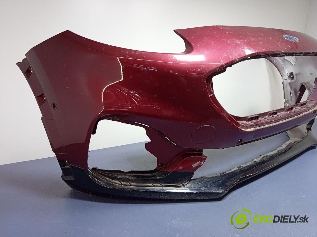 Ford Puma 0 nárazník před L1TB-17757-D-PIA