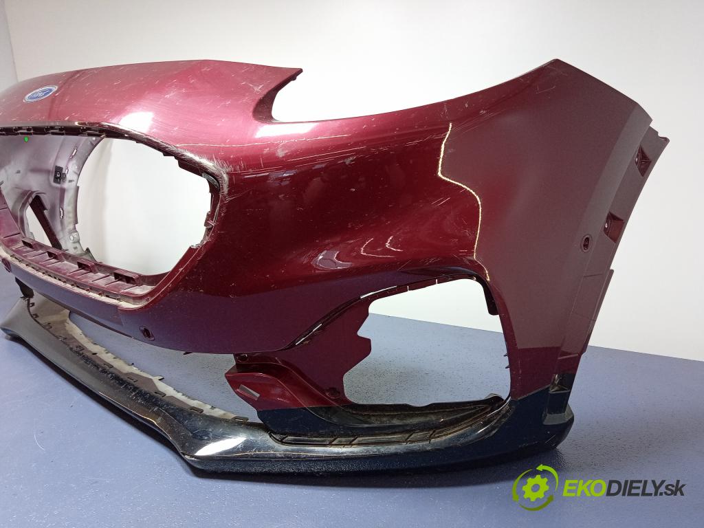 Ford Puma 0 nárazník před L1TB-17757-D-PIA