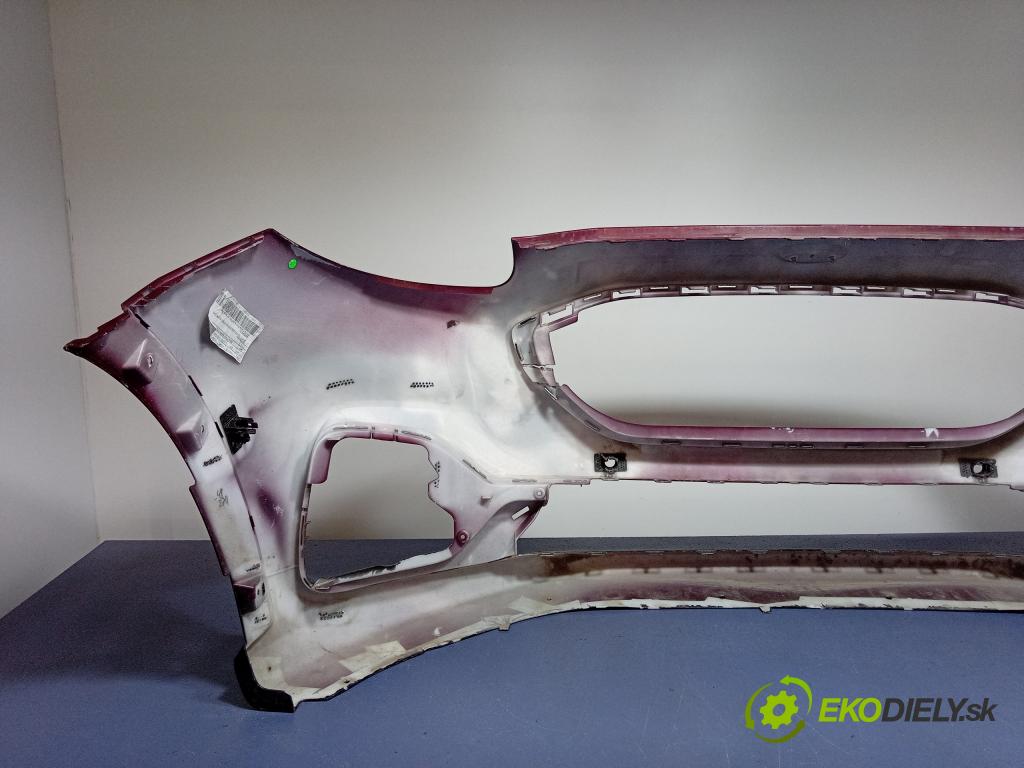 Ford Puma 0 nárazník před L1TB-17757-D-PIA