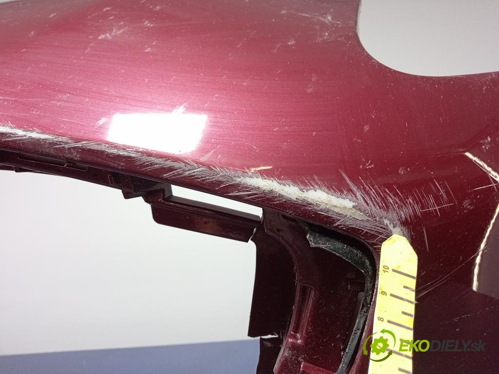 Ford Puma 0 nárazník před L1TB-17757-D-PIA