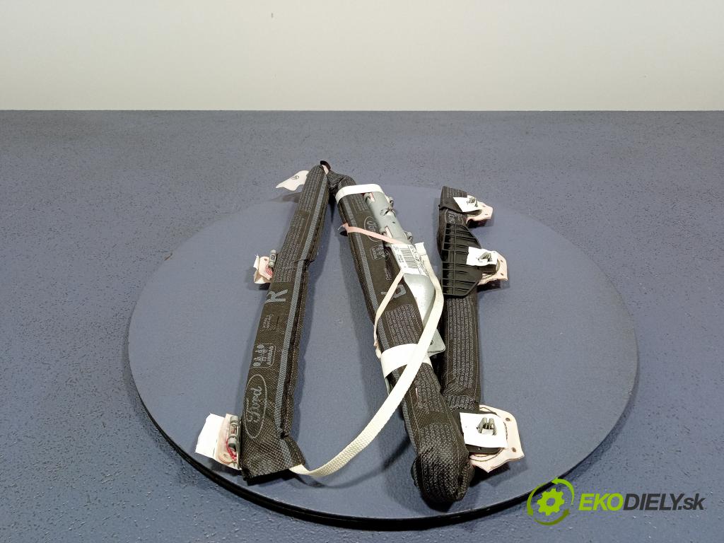 Ford Fiesta 2013 Airbag: clona x C1BB-14B389-AB