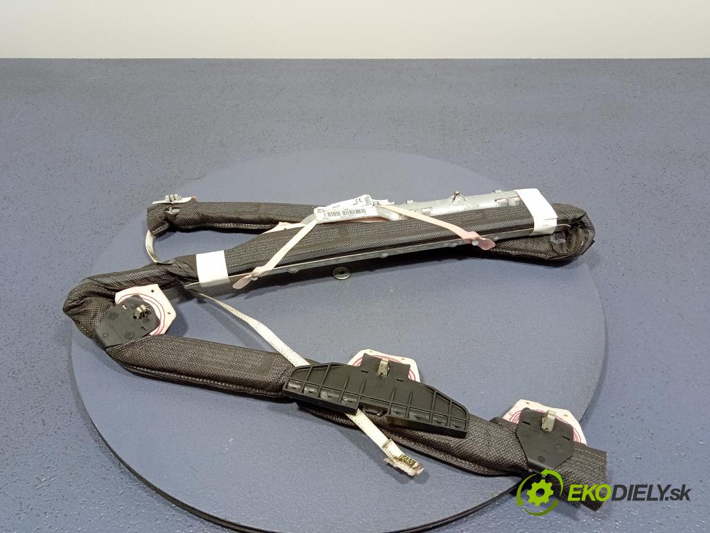 Ford Fiesta 2013 Airbag: clona x C1BB-14B412-AC