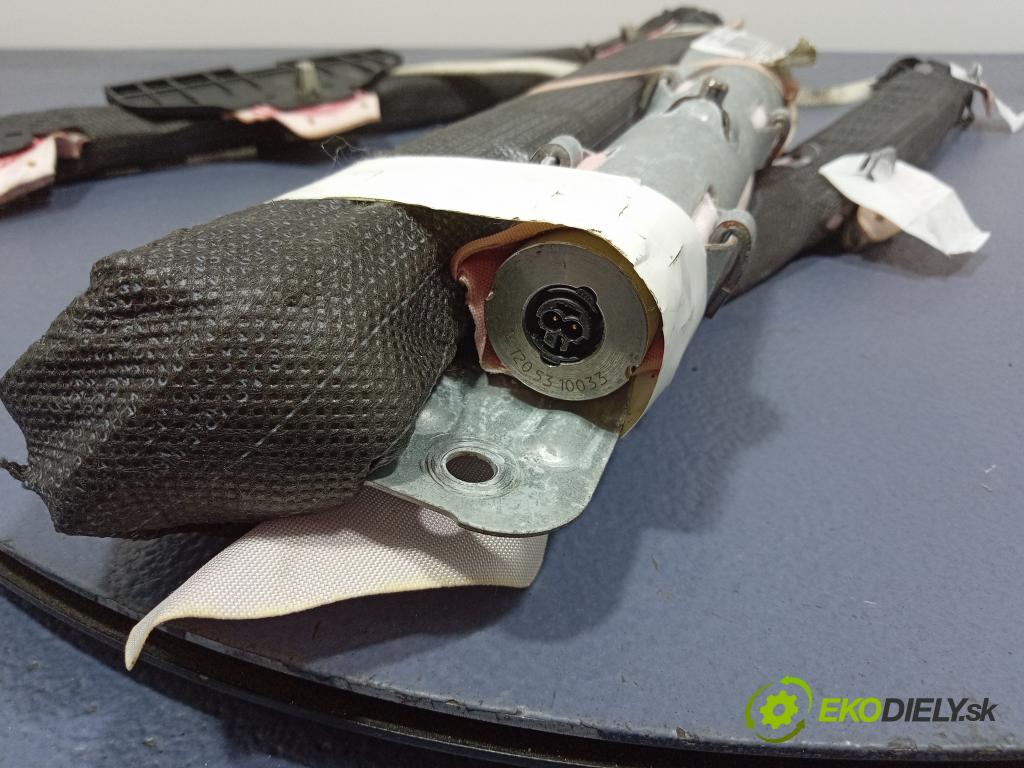 Ford Fiesta 2013 Airbag: clona x C1BB-14B412-AC