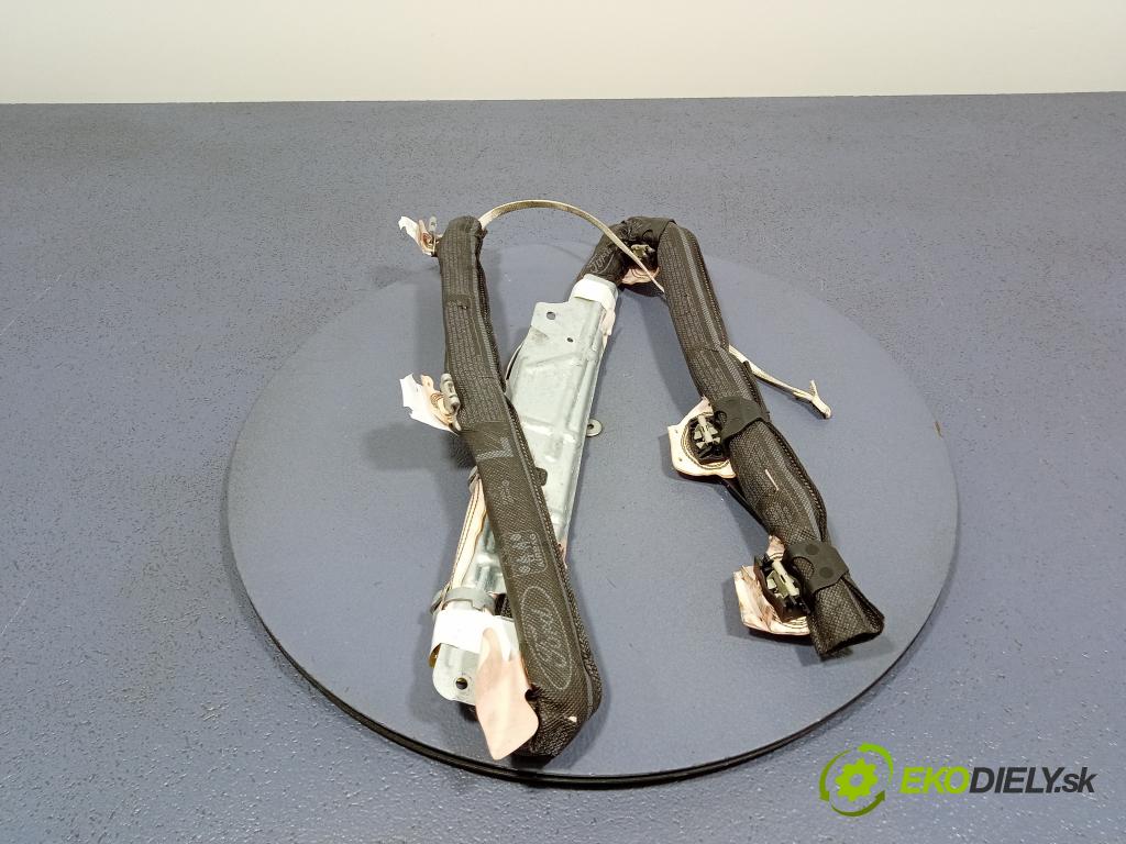 Ford Fiesta 2013 Airbag: clona x C1BB-14B412-AC