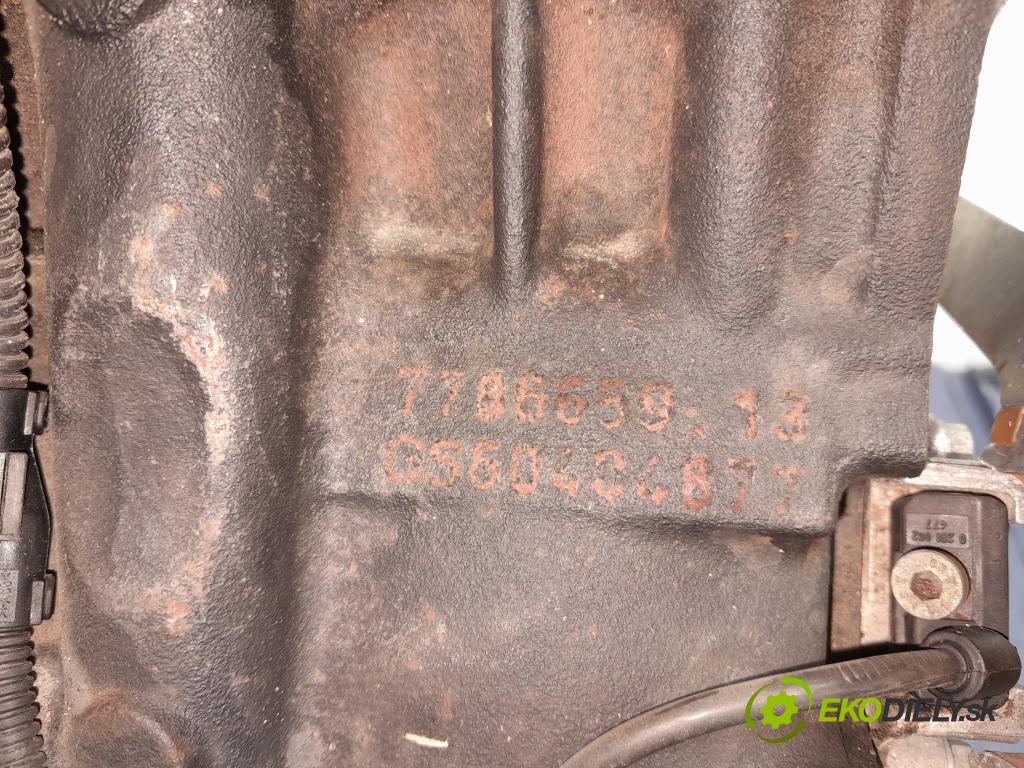 Bmw X3 2006 motor Diesel: M47D20 204D4