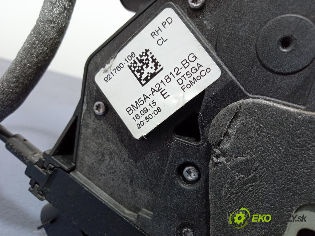 Ford Focus 2015 zámek dveře před v pravo: BM5A-A21812-BG