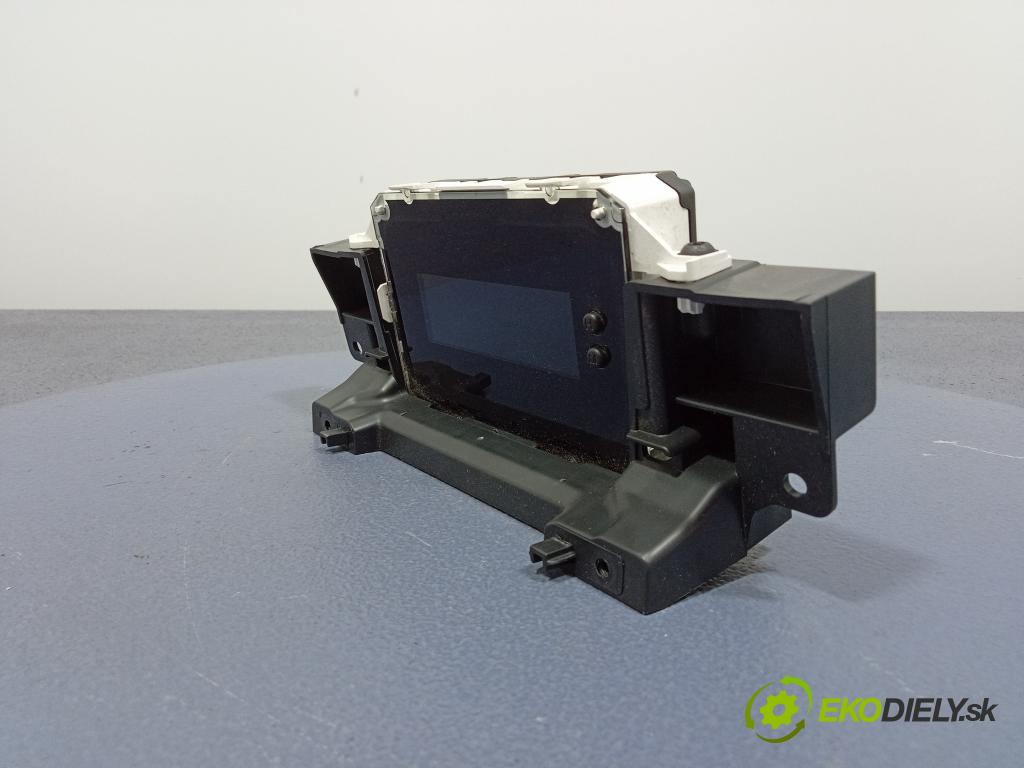 Ford Focus 2015 Zobrazit: Rádio: / GPS F1FT-18B955-AC