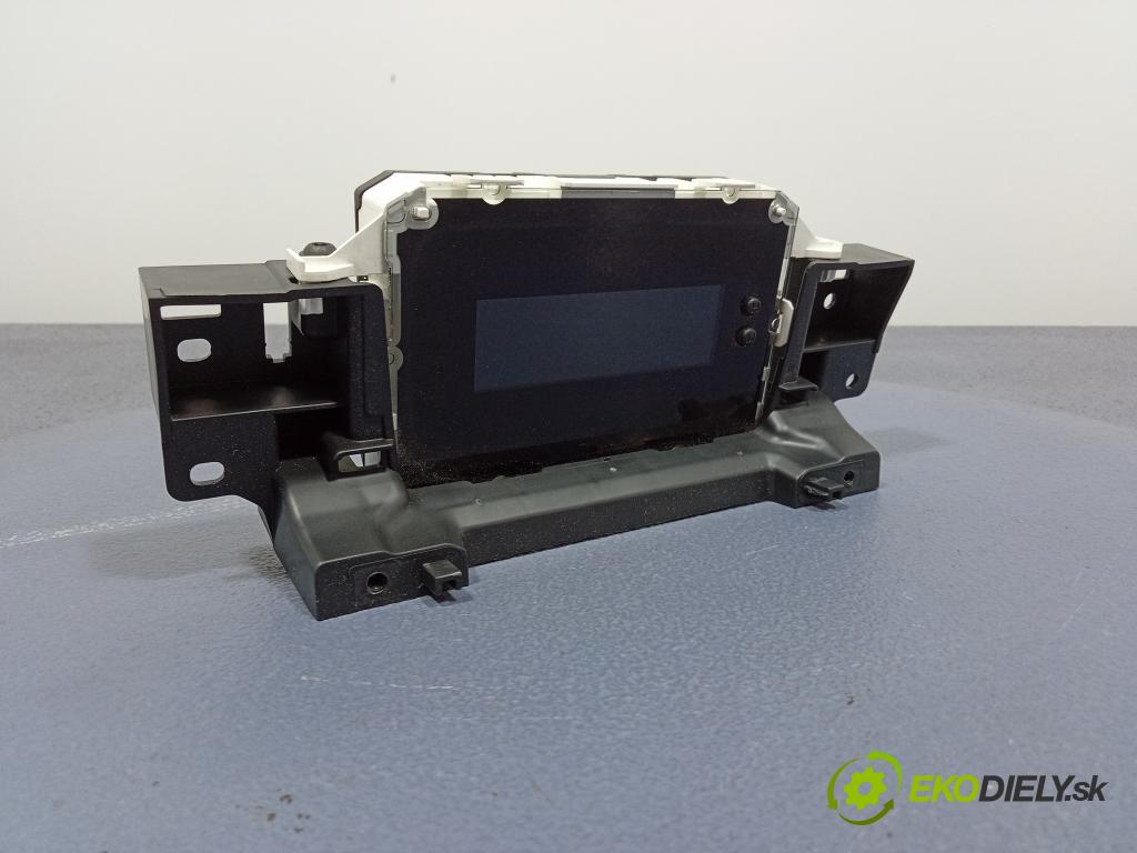 Ford Focus 2015 Zobrazit: Rádio: / GPS F1FT-18B955-AC
