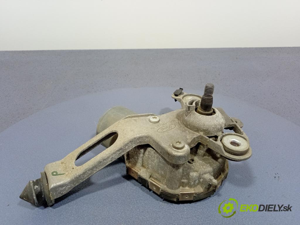 Ford Focus 2015 mechanizmus motor: Stierače: Predné BM51-17504-BL