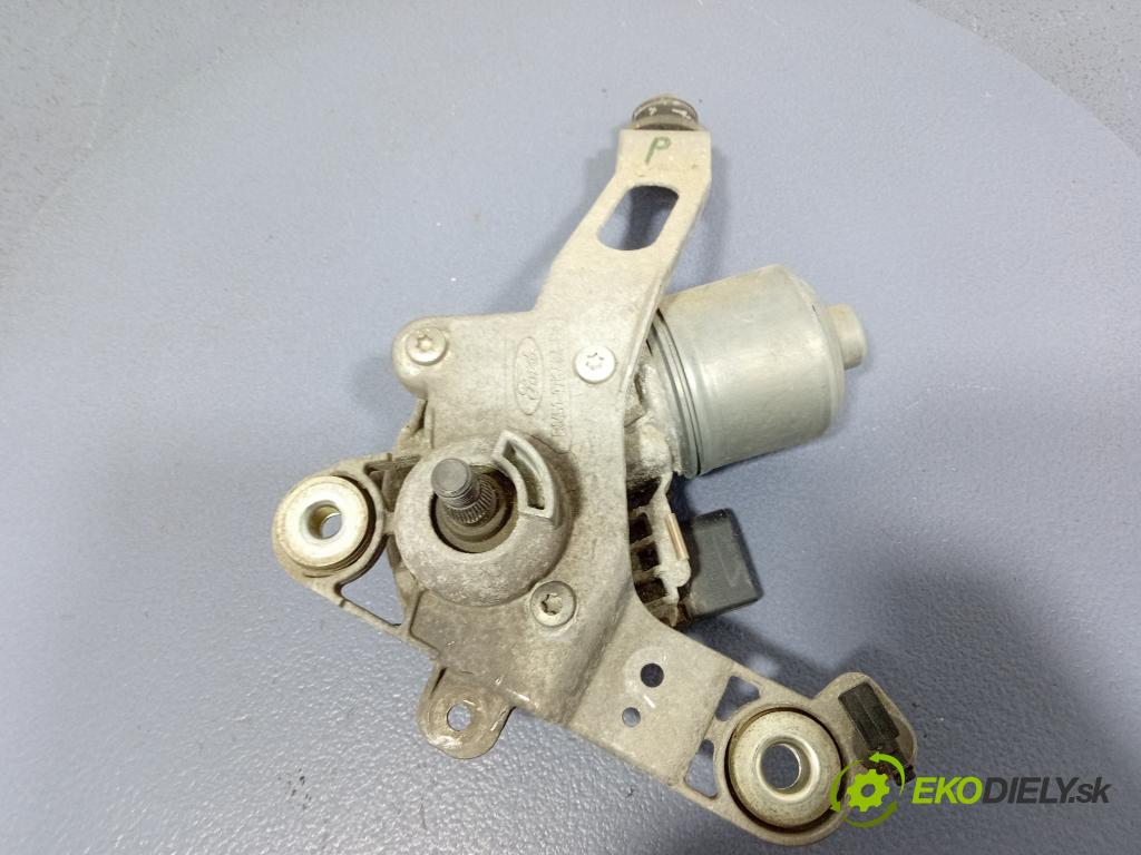 Ford Focus 2015 mechanizmus motor: Stierače: Predné BM51-17504-BL