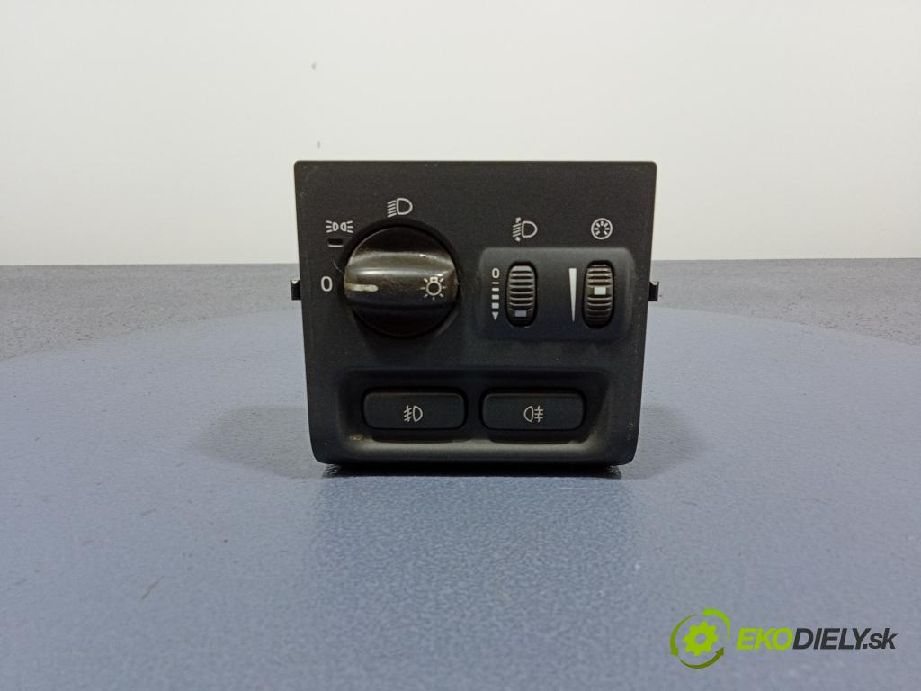 Volvo V40 2000 Přepínač Světel: 30613945