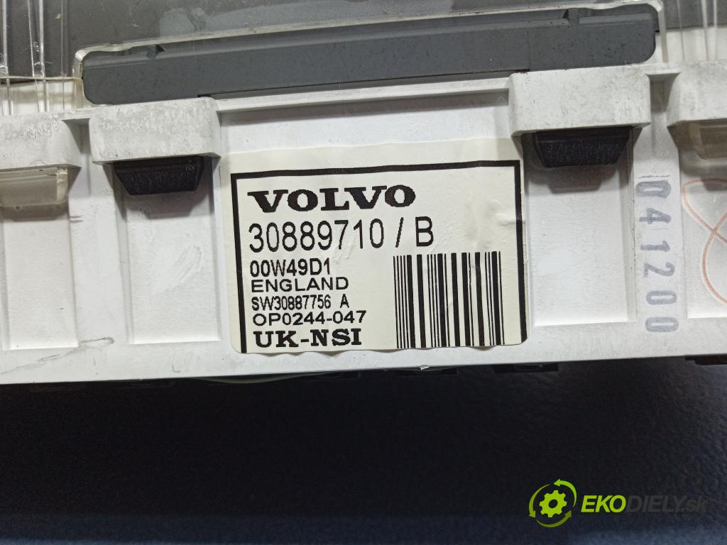 Volvo V40 2000 prístrojovka/ budíky 30889710