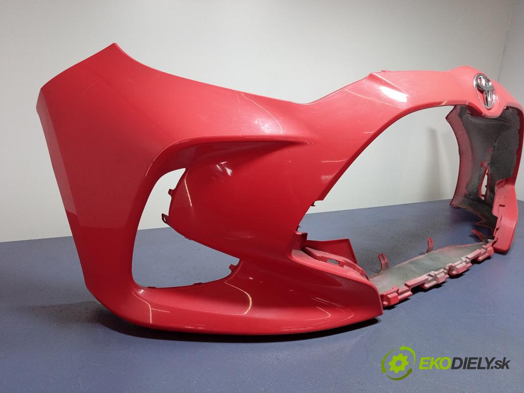 Toyota Yaris 0 nárazník před 52119-K0050