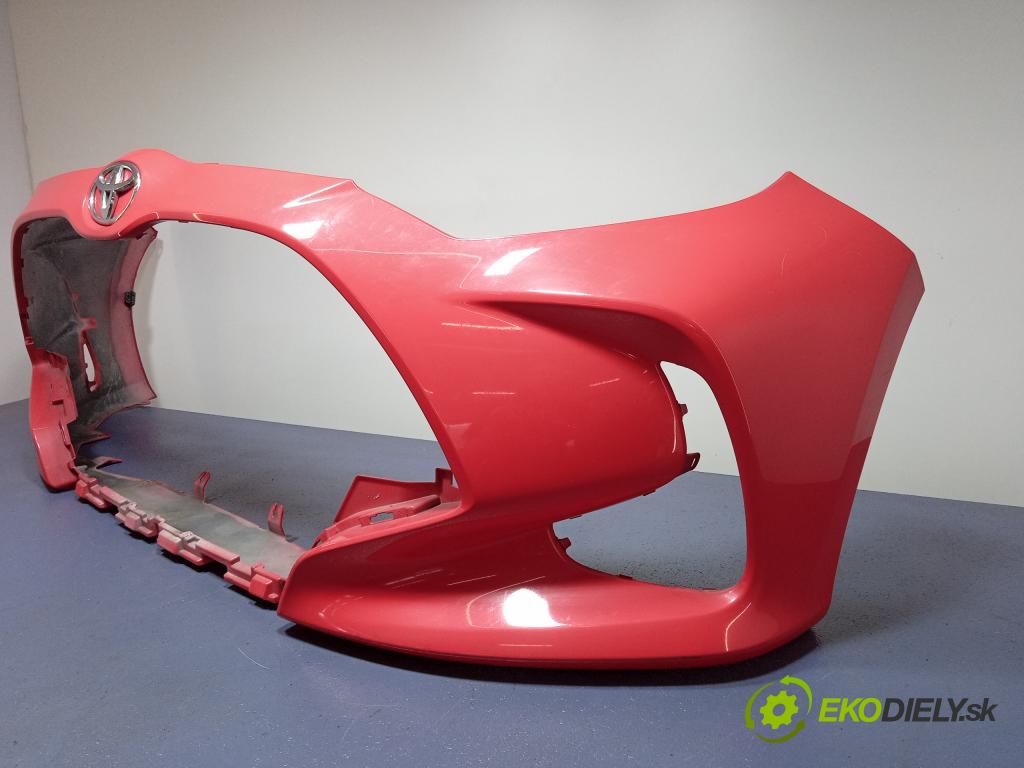 Toyota Yaris 0 nárazník před 52119-K0050