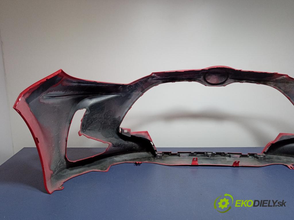 Toyota Yaris 0 nárazník před 52119-K0050