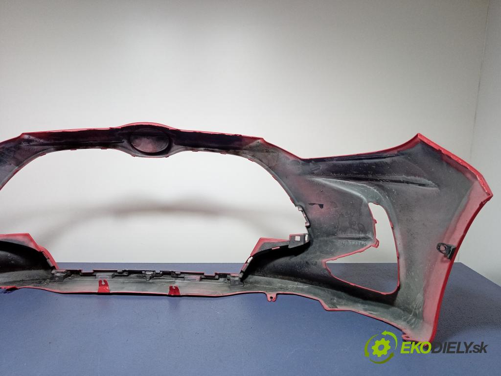 Toyota Yaris 0 nárazník před 52119-K0050