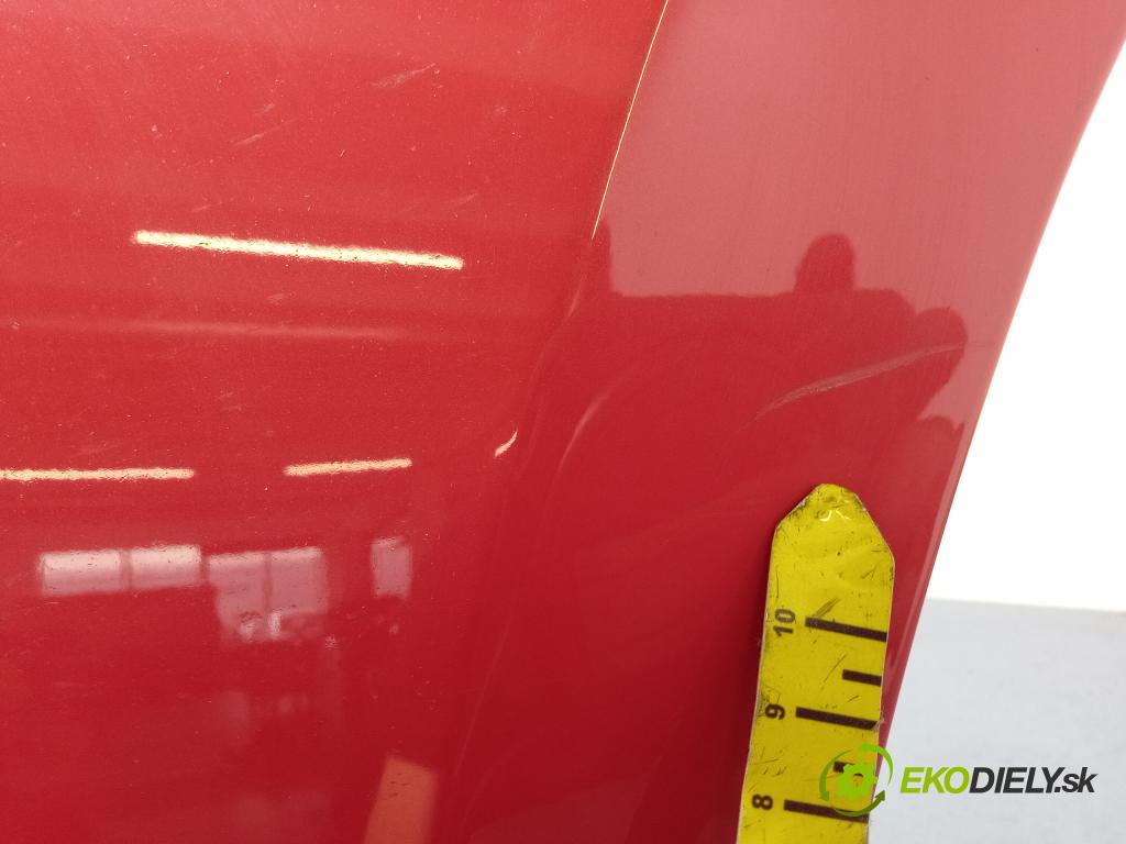 Toyota Yaris 0 nárazník před 52119-K0050