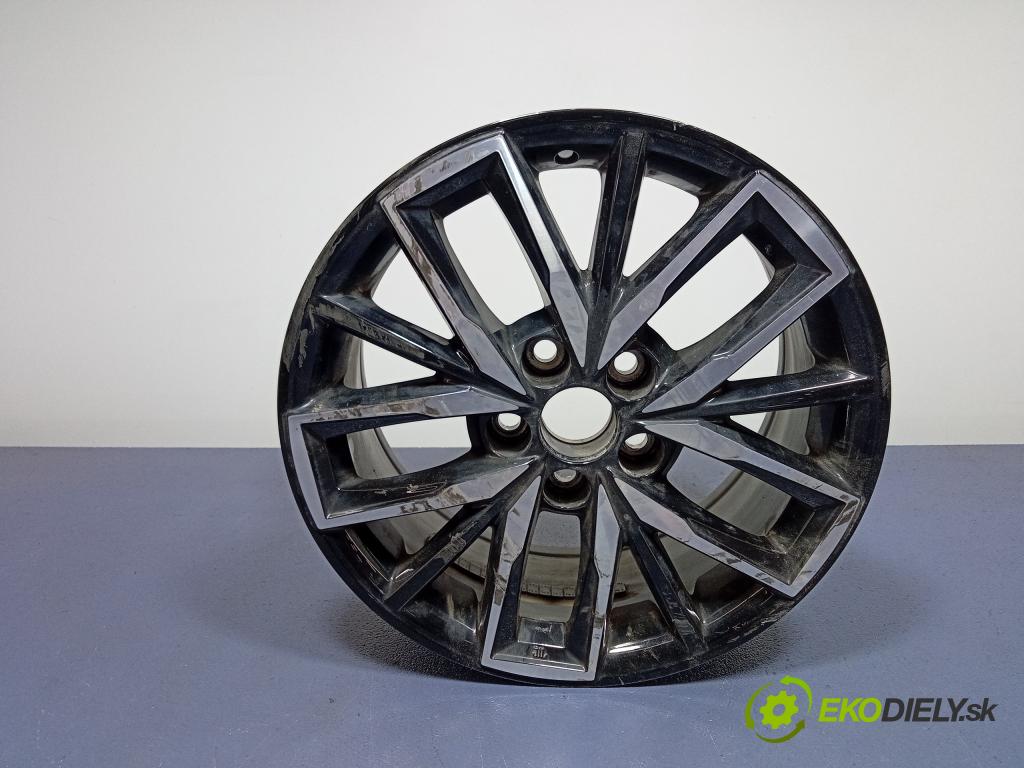 Toyota Corolla 0 Ráfiky: Hlinikové: PW457-02008