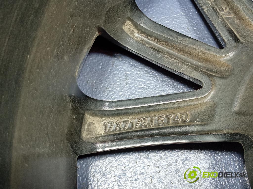 Toyota Corolla 0 Ráfiky: Hlinikové: PW457-02008