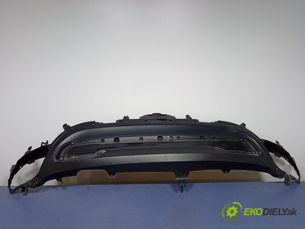 Citroen Ds4 0 nárazník Zad: 9688179877