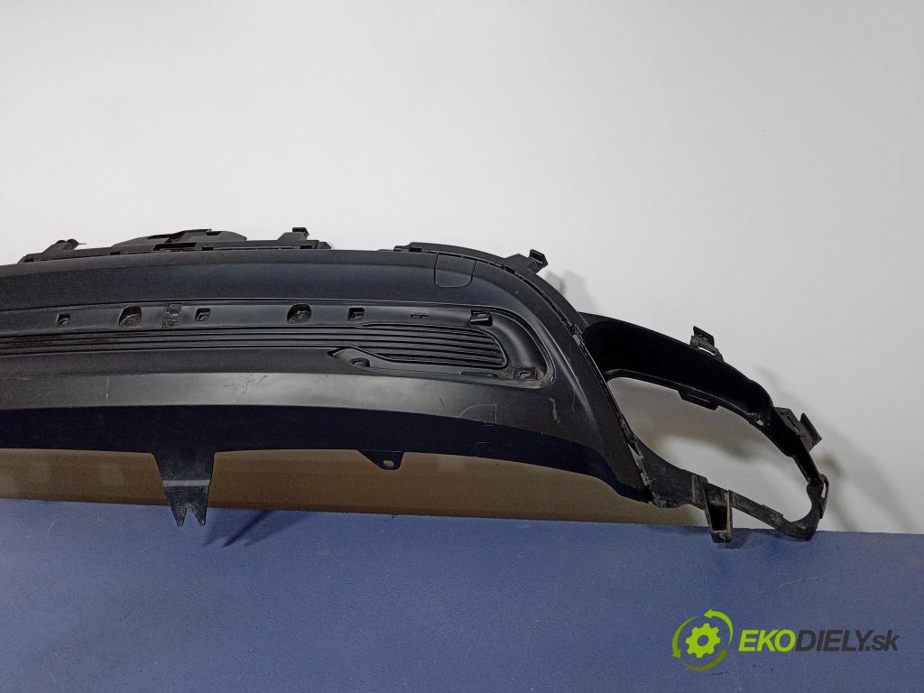 Citroen Ds4 0 nárazník Zad: 9688179877