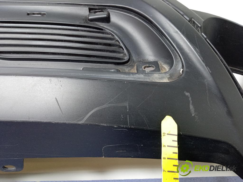 Citroen Ds4 0 nárazník Zad: 9688179877
