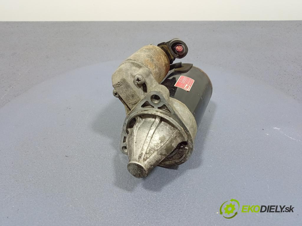 Hyundai Getz 1,1 16V 2008  49KW/ 67HP   G4HG  štartér  36100-02555