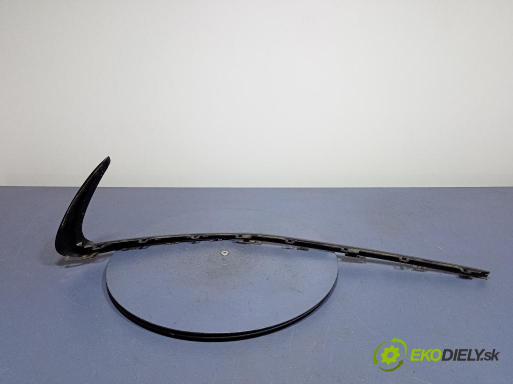 Mercedes S-klasa 0 nárazník před A2238852901