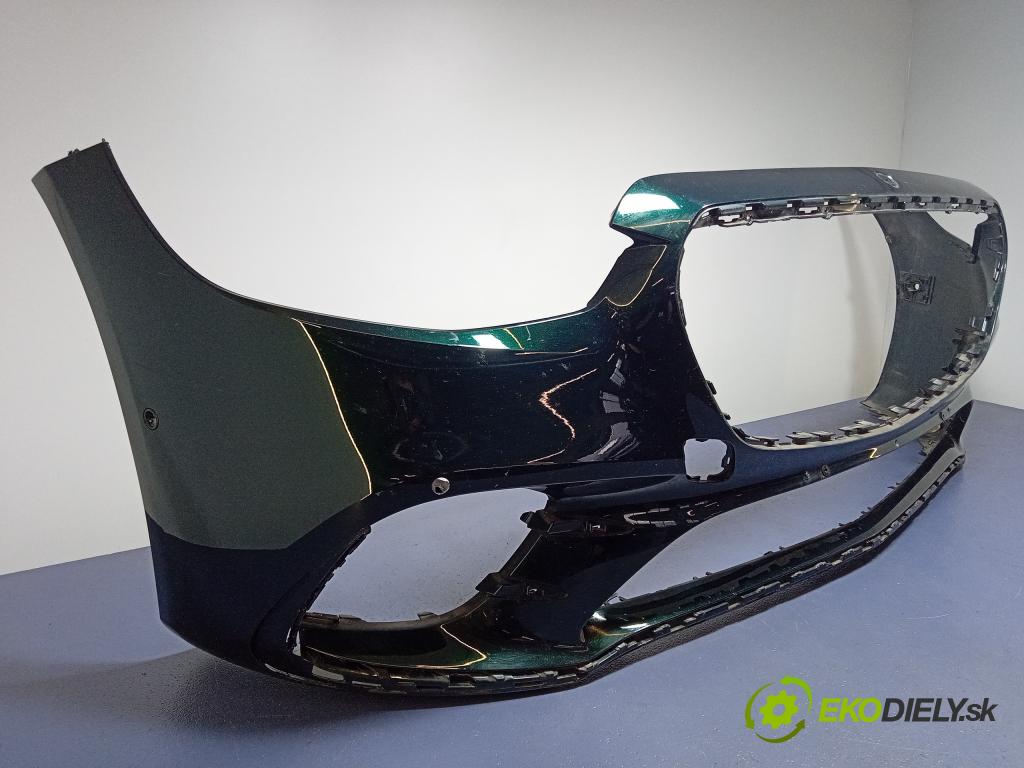 Mercedes S-klasa 0 nárazník před 01
