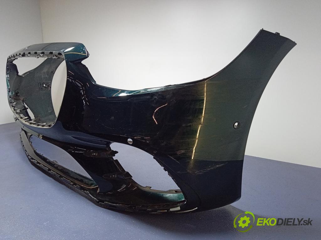 Mercedes S-klasa 0 nárazník před 01