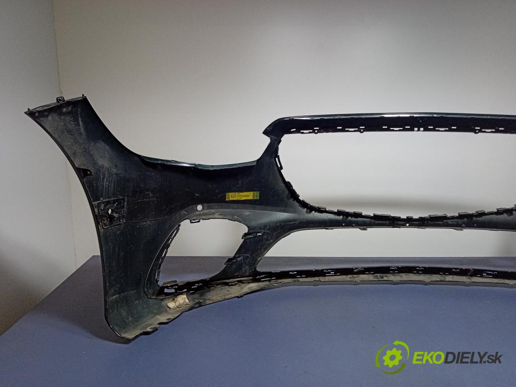 Mercedes S-klasa 0 nárazník před 01