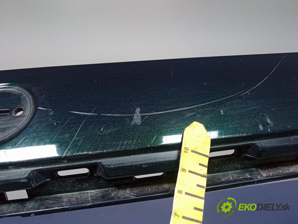 Mercedes S-klasa 0 nárazník před 01
