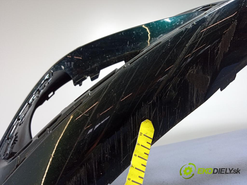 Mercedes S-klasa 0 nárazník před 01