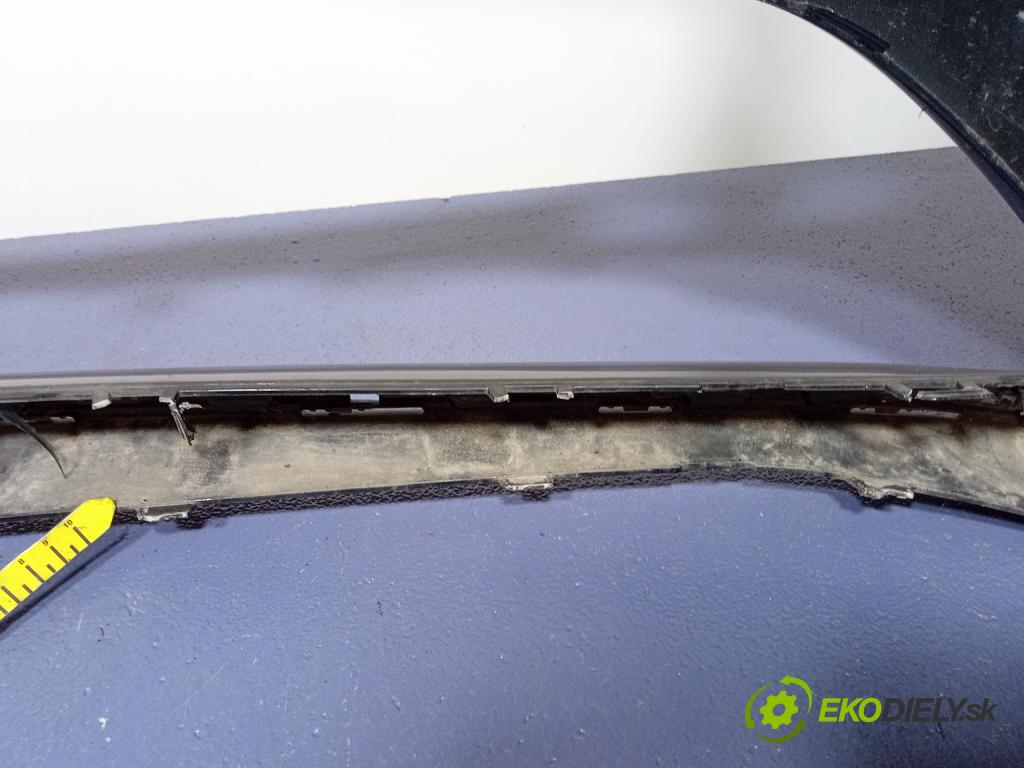 Mercedes S-klasa 0 nárazník před 01