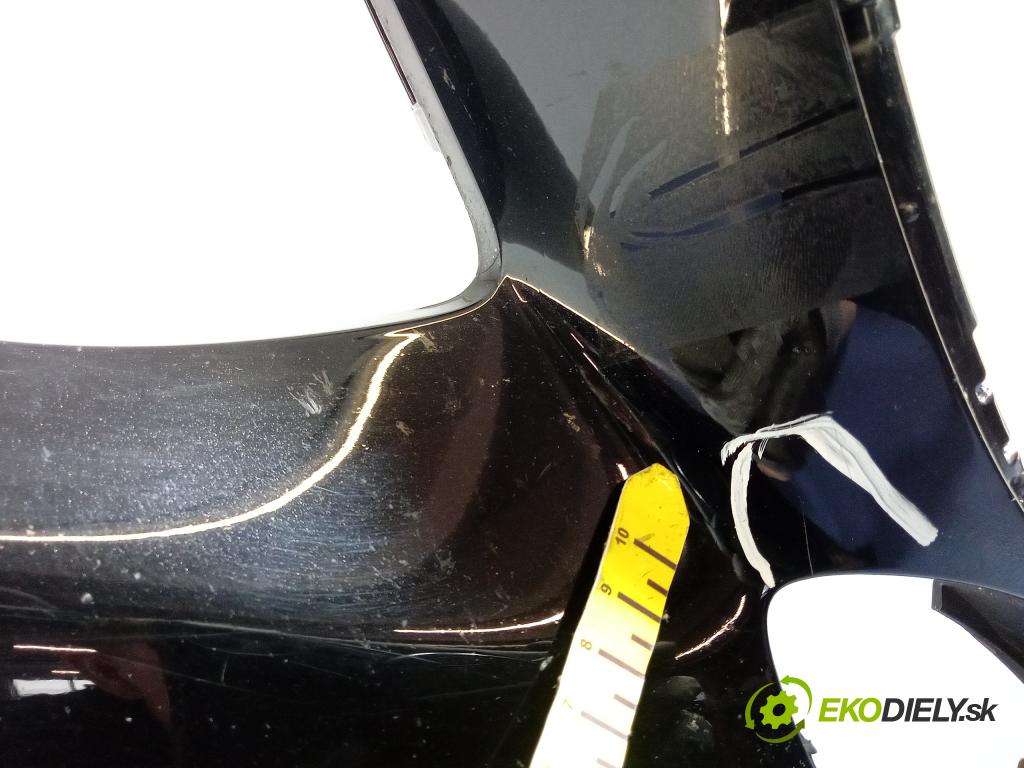 Mercedes E-klasa 0 nárazník před 01