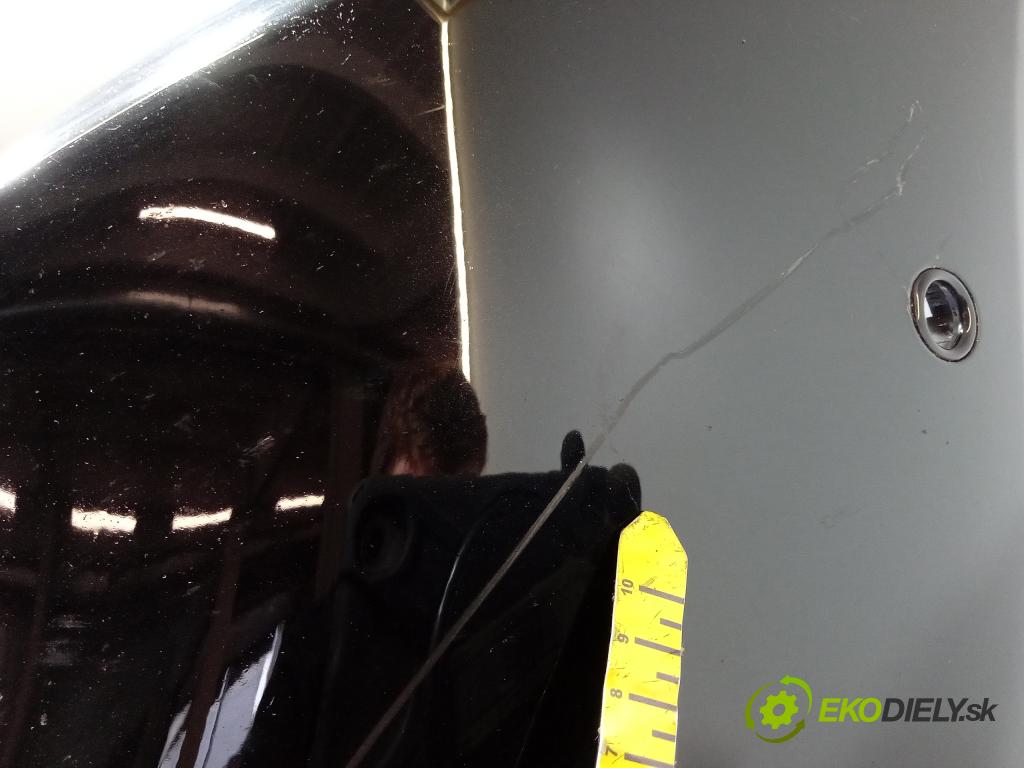 Mercedes E-klasa 0 nárazník před 01