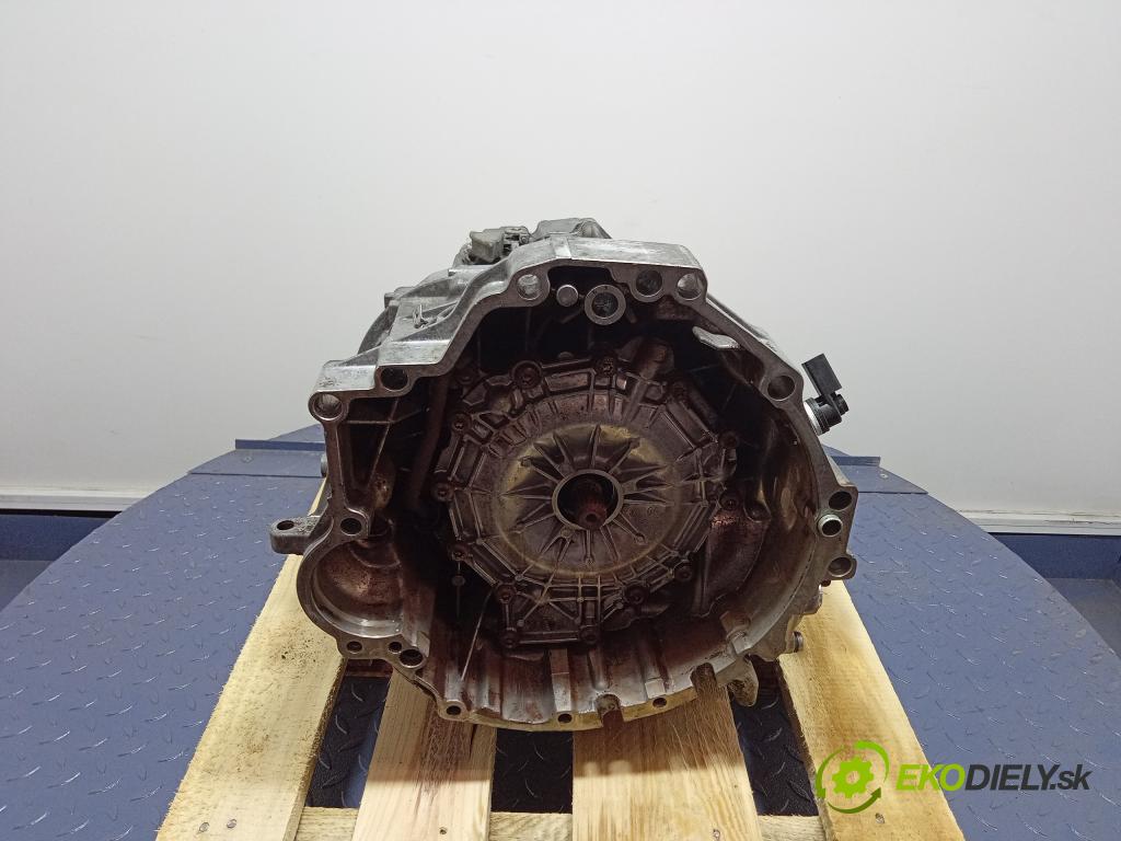 Audi A6 2006 prevodovka automatická HSY